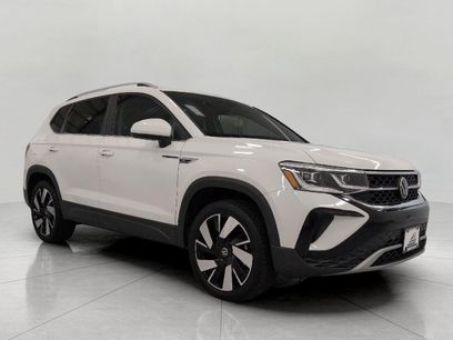 Used 2023 Volkswagen Taos SEL