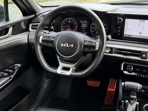 Used 2024 Kia K5 GT-Line FWD image 14