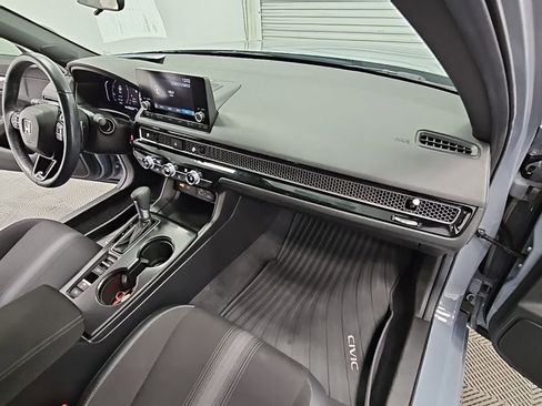 Used 2024 Honda Civic Sport image 34