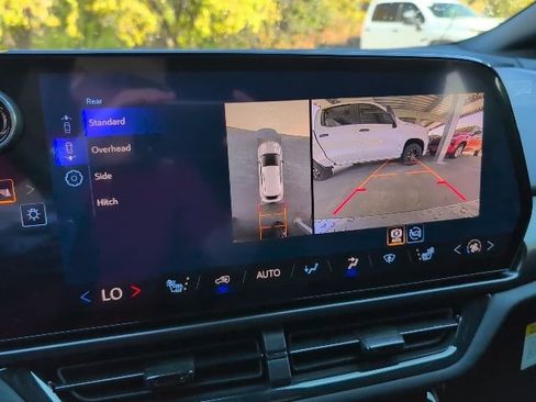 New 2026 Chevrolet Equinox EV RS image 24