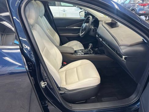 Used 2025 MAZDA CX-30 AWD 2.5 S w/ Premium Package image 23