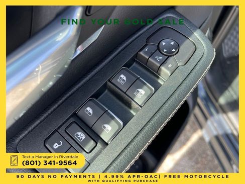 New 2026 RAM 1500 Laramie image 11