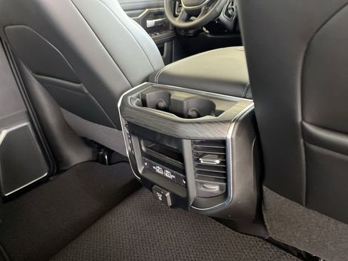 New 2024 RAM 2500 Laramie w/ Night Edition image 28