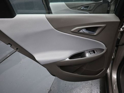 Used 2022 Chevrolet Malibu LS w/ Driver Confidence Package II image 29