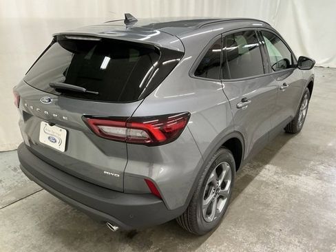 New 2026 Ford Escape ST-Line w/ Tech Pack #1 image 3