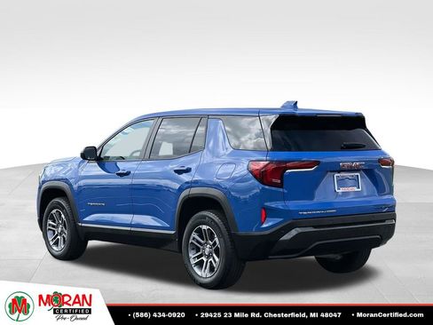 Used 2025 GMC Terrain Elevation AWD/4WD image 4