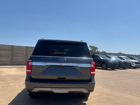 Used 2021 Ford Expedition Max XLT RWD image 19