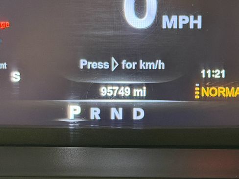Used 2017 RAM 1500 Rebel w/ Luxury Group AWD/4WD image 44