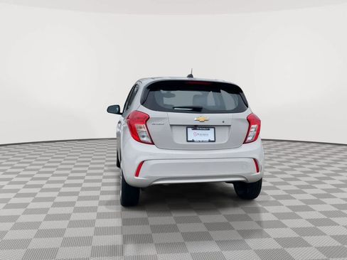 Used 2017 Chevrolet Spark LS image 7