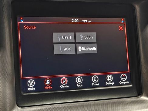 Used 2022 Dodge Charger SXT RWD image 29