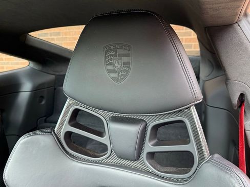 Certified 2024 Porsche 911 GT3 w/ Chrono Package image 18