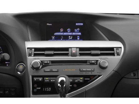 Used 2015 Lexus RX 350 AWD image 9