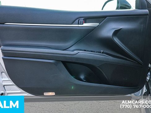 Used 2024 Toyota Camry XSE image 48