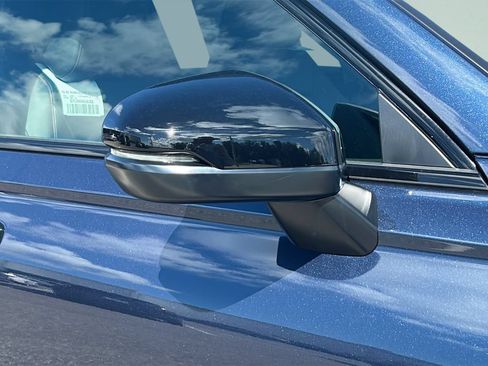 New 2027 Honda CR-V Sport Touring image 26