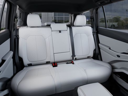 New 2026 Jeep Cherokee Limited AWD/4WD image 41