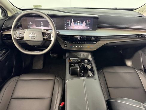 Used 2025 Nissan Murano SL w/ Cargo Package AWD/4WD image 12