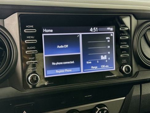 Certified 2020 Toyota Tacoma SR image 14