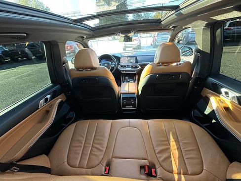 Used 2019 BMW X5 xDrive40i w/ Convenience Package image 6