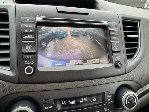 Used 2012 Honda CR-V EX-L image 25