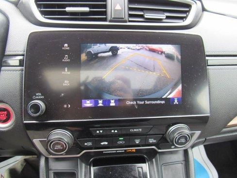 Used 2017 Honda CR-V EX image 17