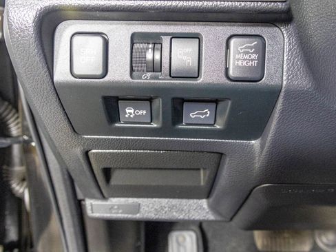 Used 2017 Subaru Forester 2.0XT Touring w/ Popular Package #2 image 33