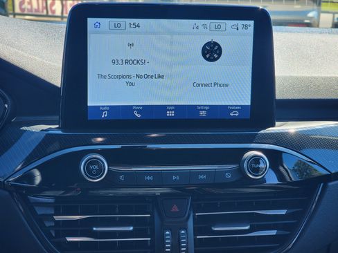 Used 2024 Ford Escape ST-Line image 20