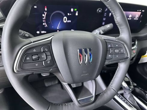 New 2026 Buick Envista Preferred FWD image 12