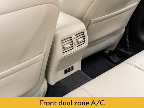 Used 2023 INFINITI Q50 Luxe w/ Cargo Package image 20