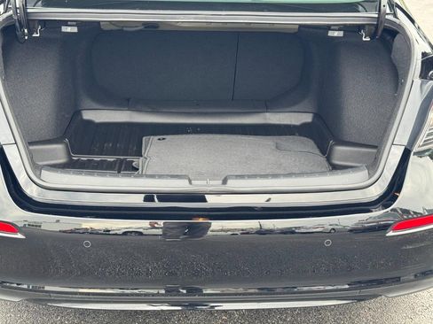 Certified 2025 Honda Civic Sport Touring image 4