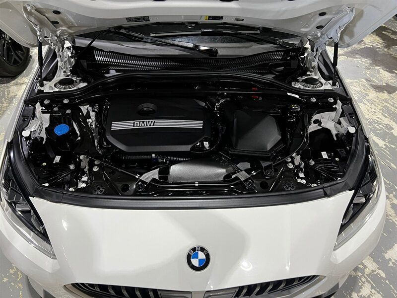 Used 2025 BMW 228i xDrive AWD/4WD image 44