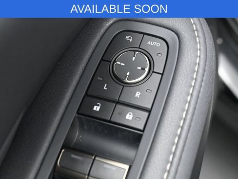 Used 2025 Lexus TX 350 AWD image 12