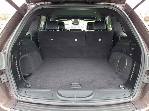 Certified 2018 Jeep Grand Cherokee Laredo image 33