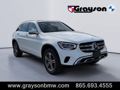 Used 2022 Mercedes-Benz GLC 300 4MATIC w/ Premium Package Lite