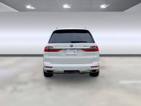 Used 2019 BMW X7 xDrive40i w/ Premium Package image 9