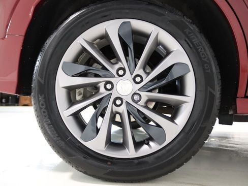 Used 2023 Buick Encore GX Select w/ Sport Touring Package image 74