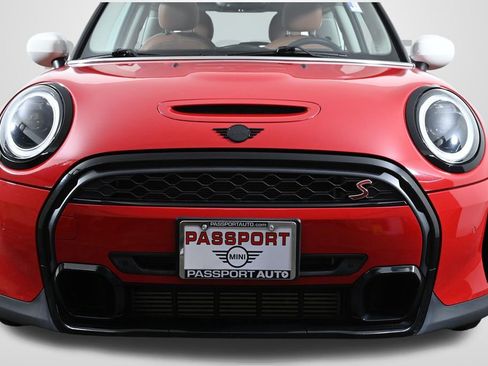 Certified 2024 MINI Cooper S image 2