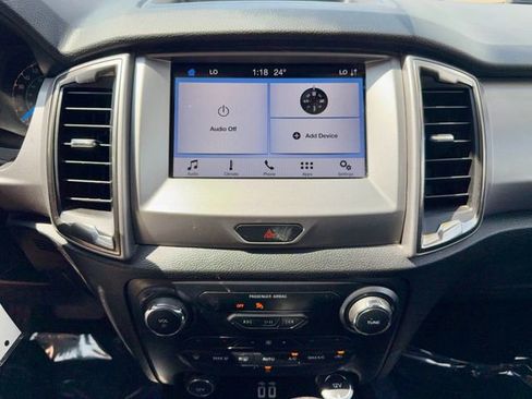 Used 2019 Ford Ranger XLT w/ Equipment Group 301A Mid image 19