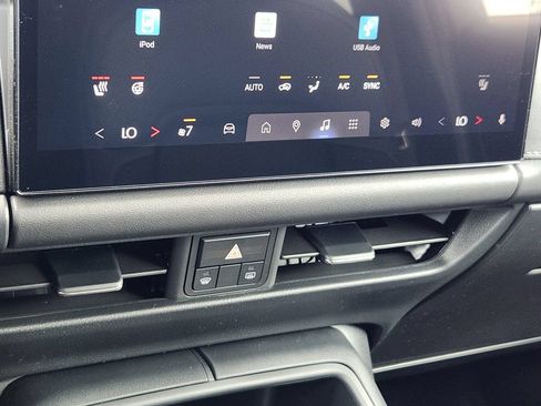 New 2026 MAZDA CX-5 Preferred AWD/4WD image 11
