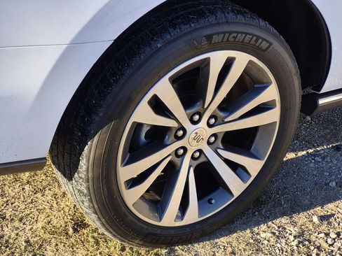 Used 2020 Ford Expedition King Ranch AWD/4WD image 7