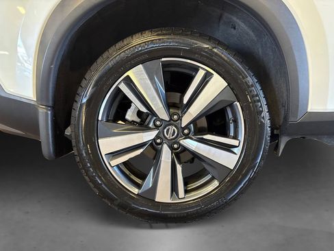 Used 2021 Nissan Rogue SL w/ Premium Package AWD/4WD image 19