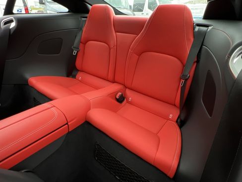 Certified 2025 Mercedes-Benz AMG GT 43 image 23