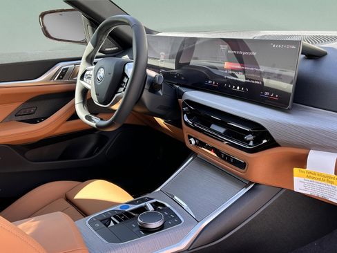 New 2026 BMW i4 eDrive40 w/ Premium Package RWD image 31