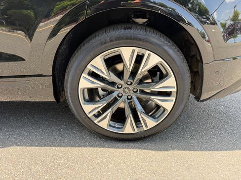 New 2026 Audi Q8 Premium Plus AWD/4WD image 9