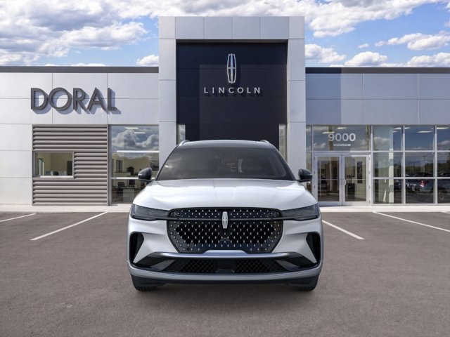 New 2026 Lincoln Nautilus Reserve AWD/4WD image 6