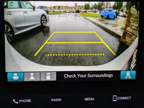 New 2026 Honda Civic Sport image 13