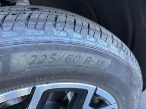 Used 2025 Ford Bronco Sport Outer Banks w/ Outer Banks Tech Package+ image 10