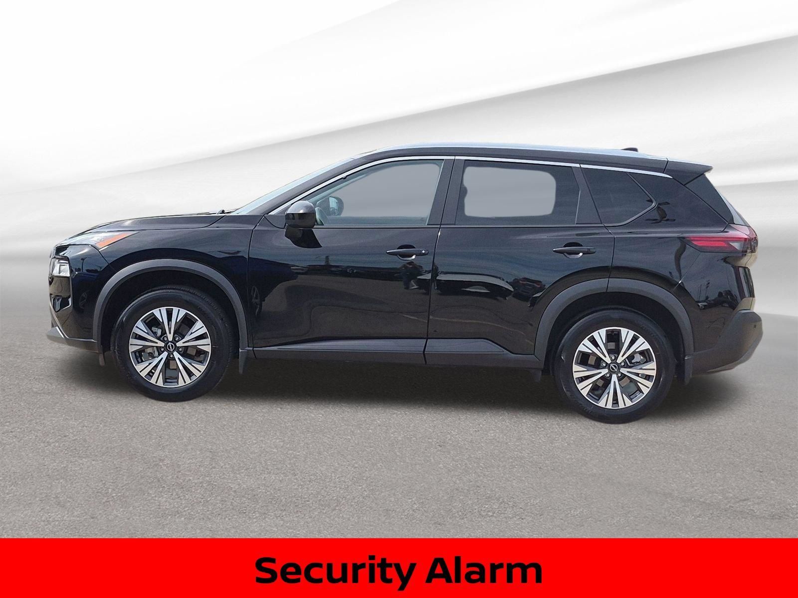 Certified 2023 Nissan Rogue SV w/ SV Premium B Package AWD/4WD image 15