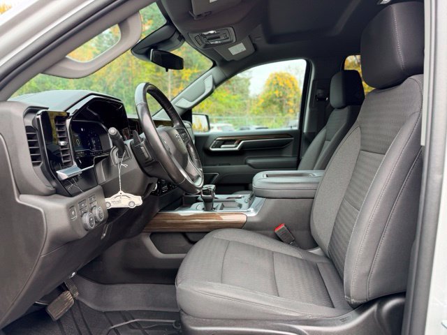 Used 2022 Chevrolet Silverado 1500 RST w/ All Star Edition Plus AWD/4WD image 7