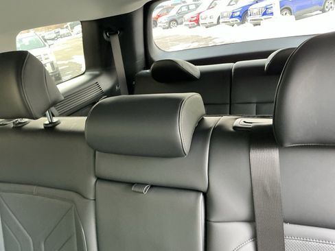 New 2026 Hyundai Santa Fe SEL AWD/4WD image 19