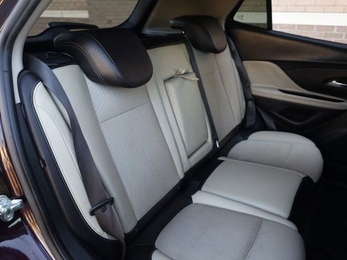 Used 2017 Buick Encore Preferred image 24